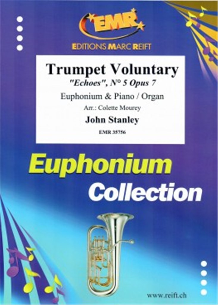 Trumpet Voluntary
