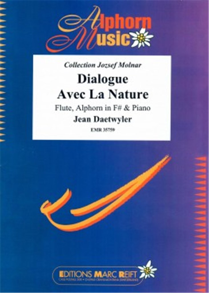 Dialogue Avec La Nature