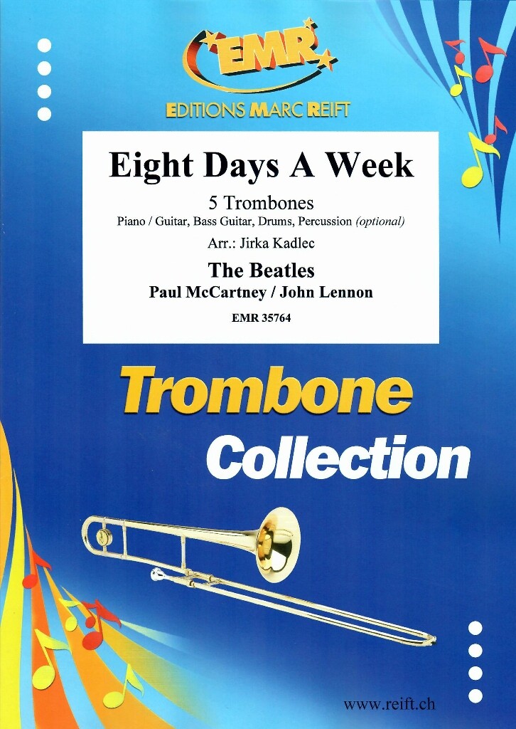 Eight Days A Week