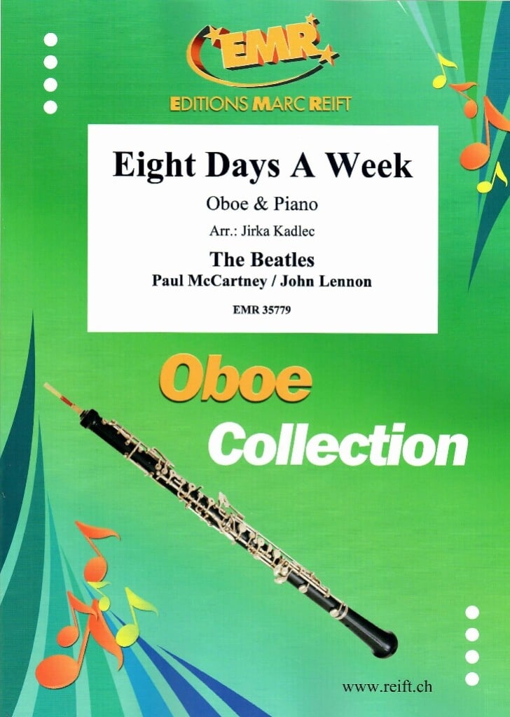 Eight Days A Week