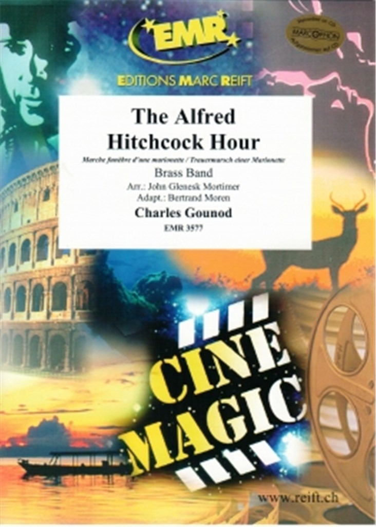 The Alfred Hitchcock Hour