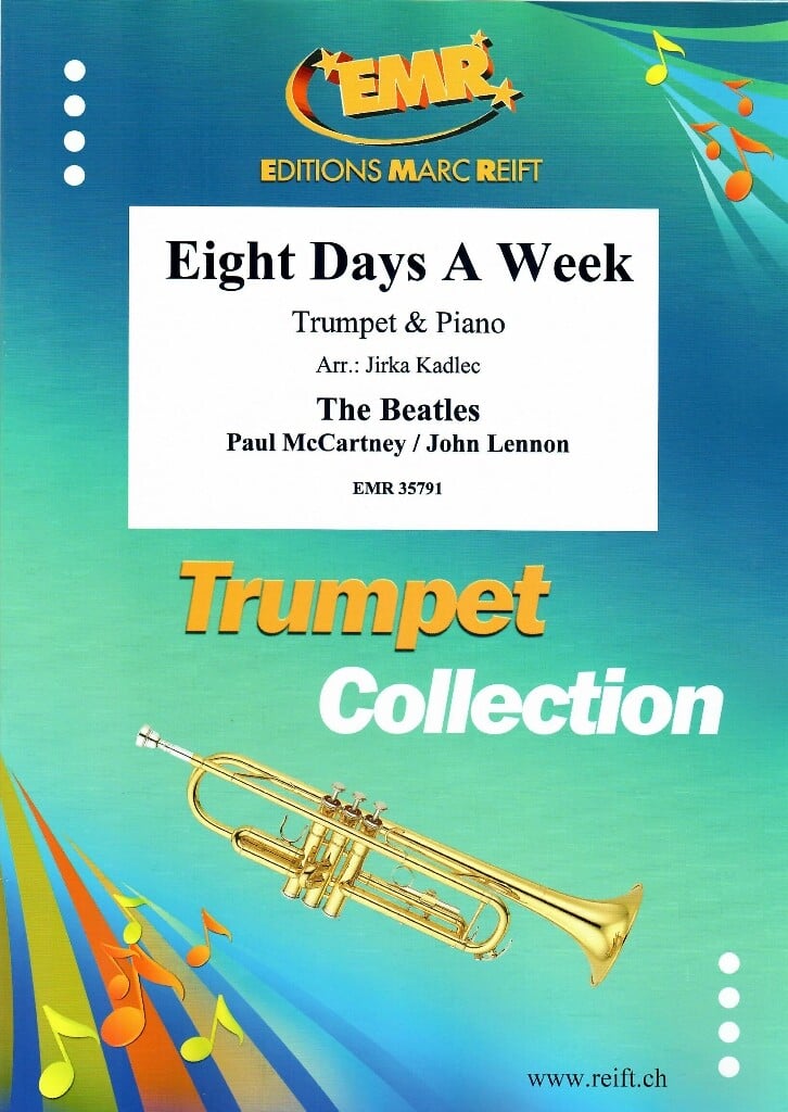 Eight Days A Week