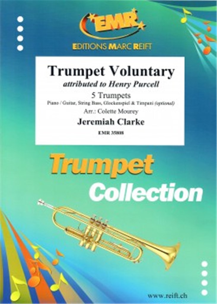 Trumpet Voluntary