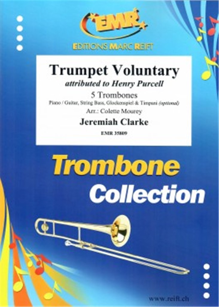 Trumpet Voluntary