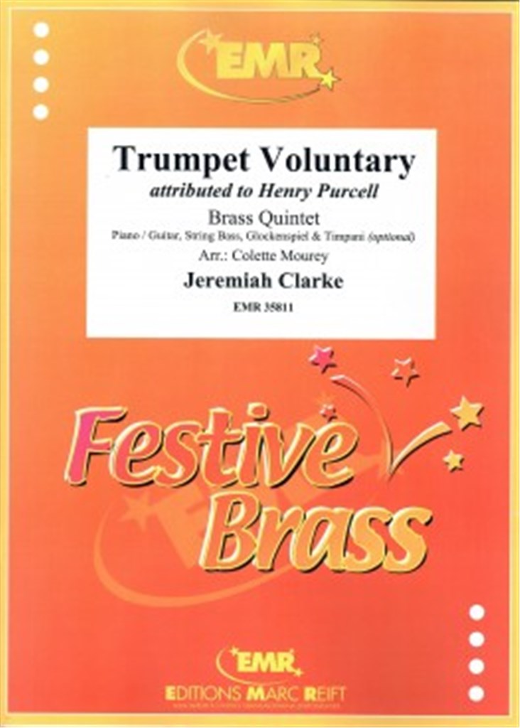 Trumpet Voluntary