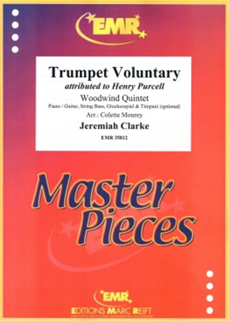 Trumpet Voluntary