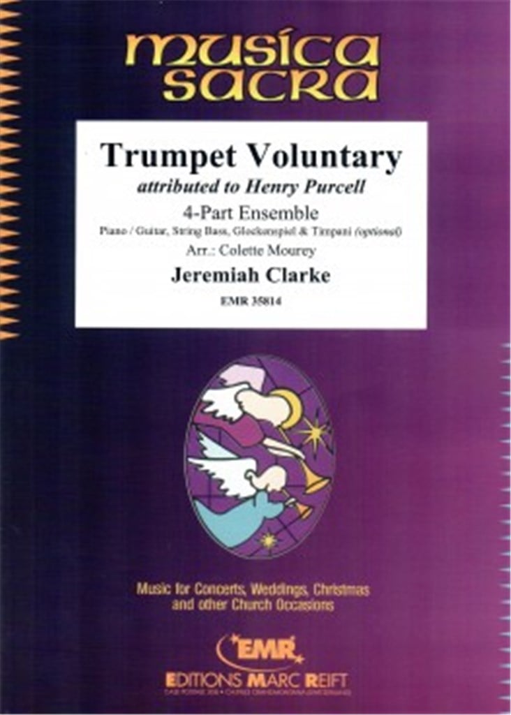Trumpet Voluntary