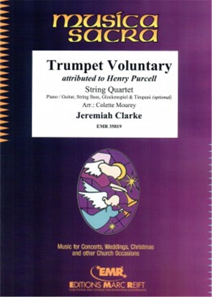 Trumpet Voluntary