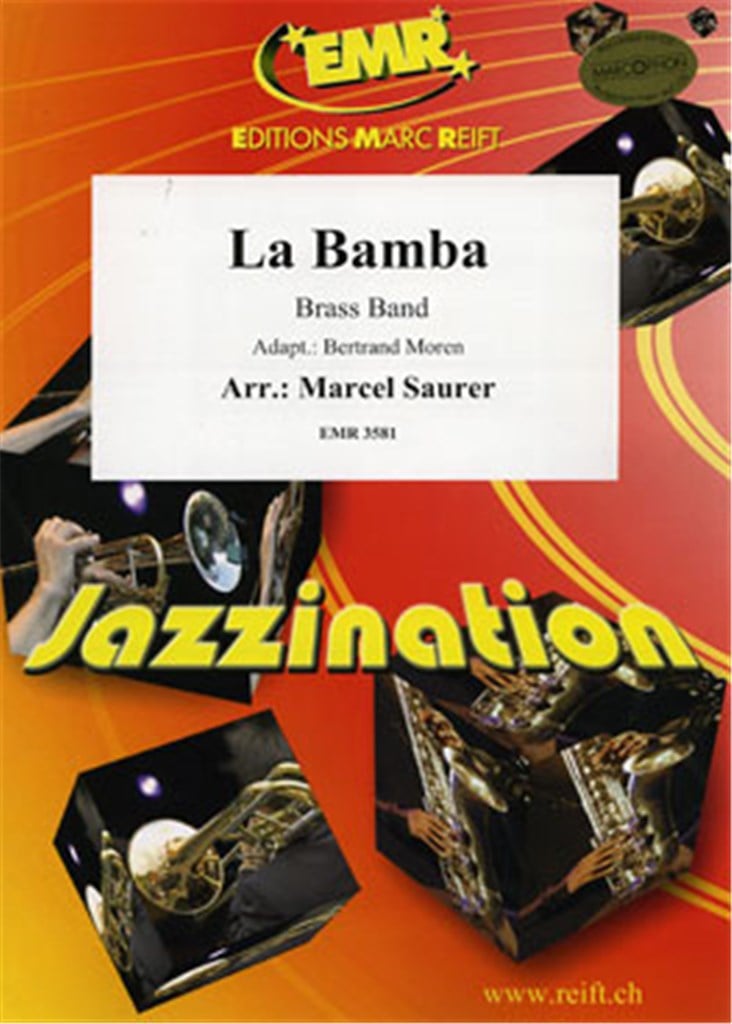 La Bamba