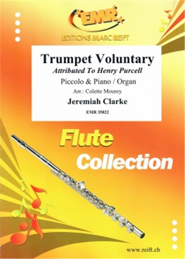 Trumpet Voluntary