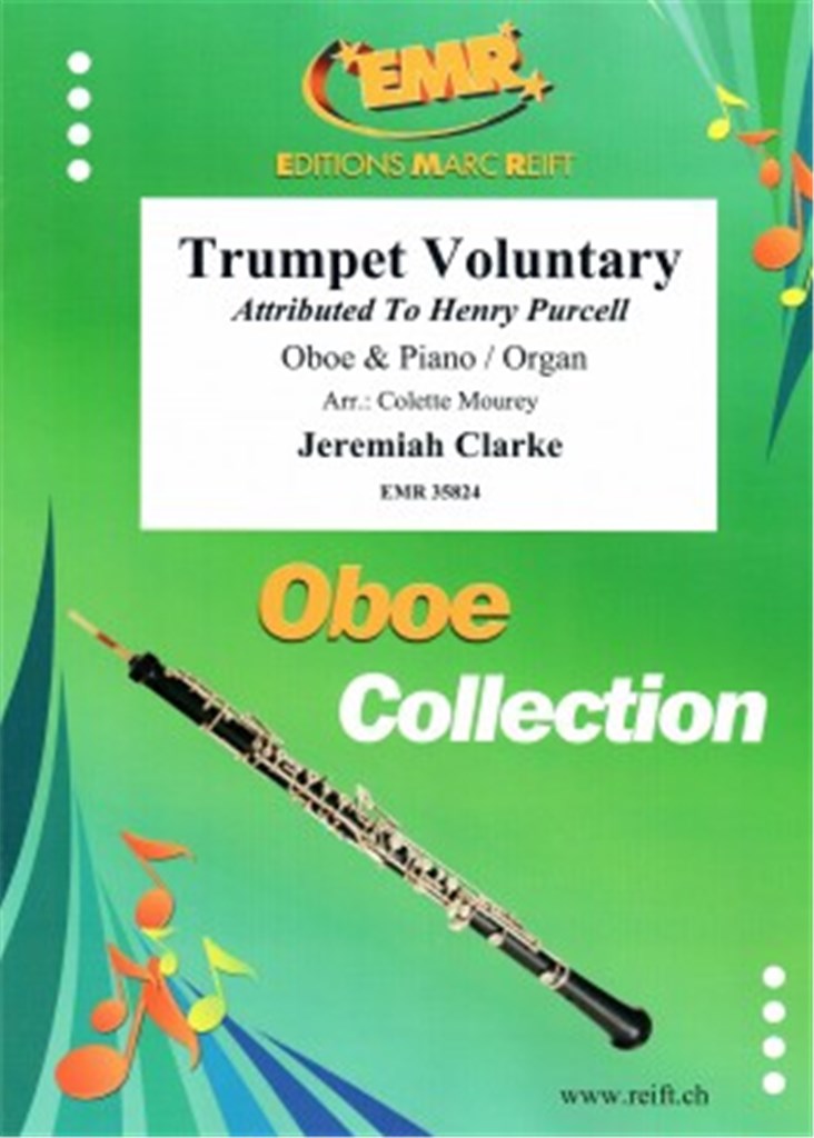 Trumpet Voluntary