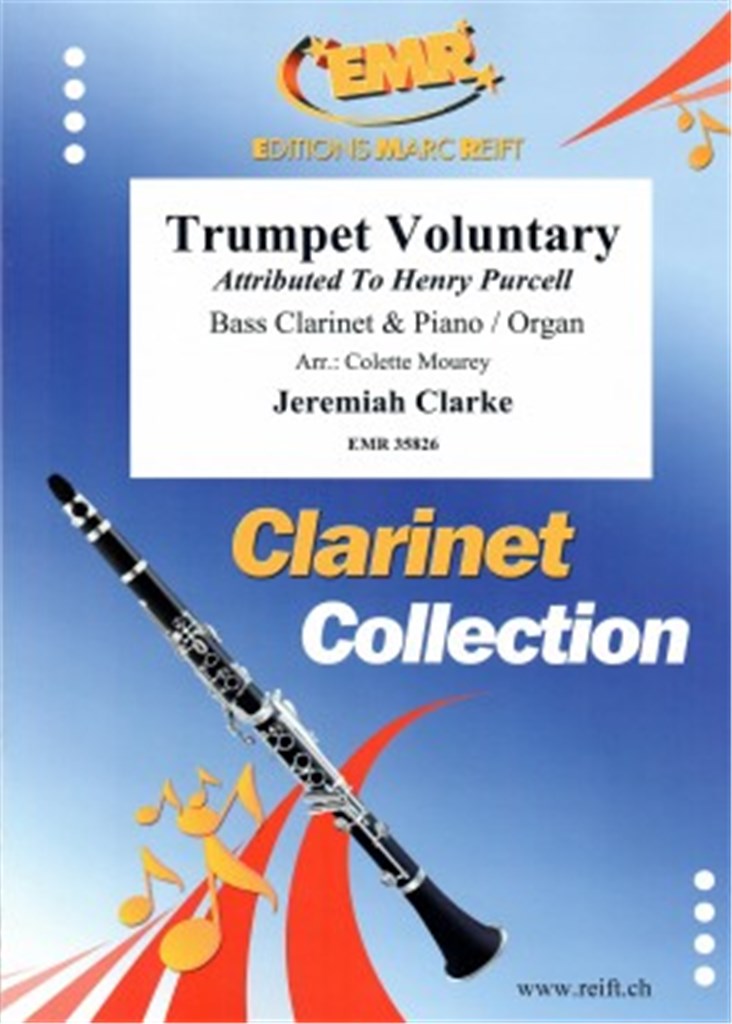 Trumpet Voluntary