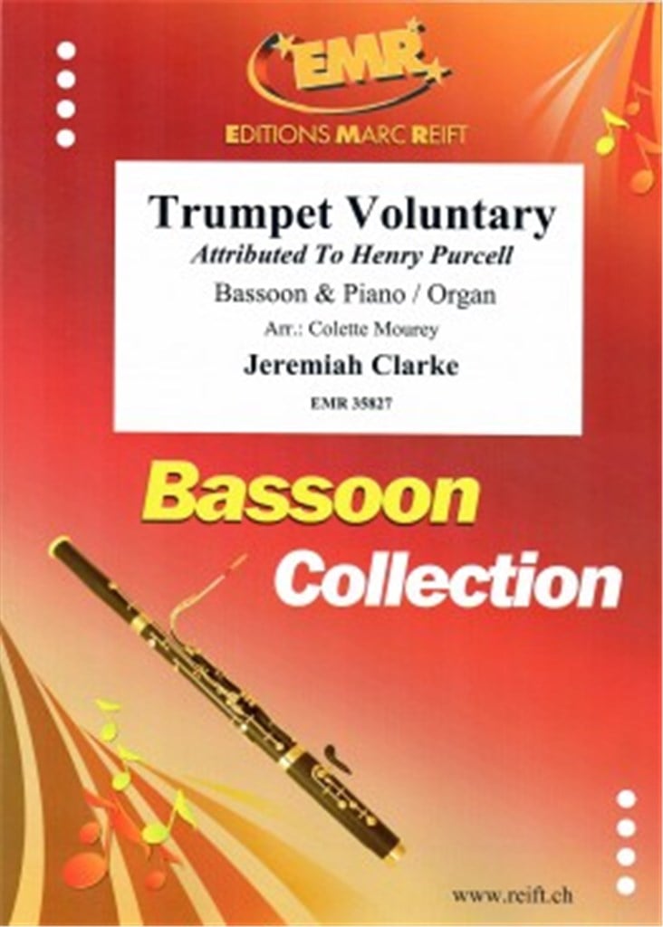 Trumpet Voluntary