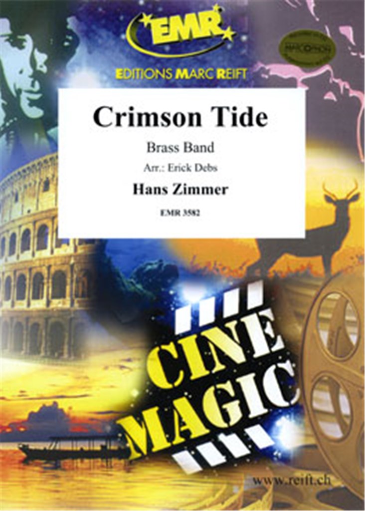 Crimson Tide