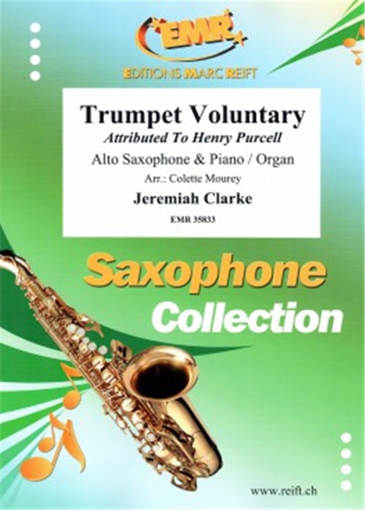 Trumpet Voluntary
