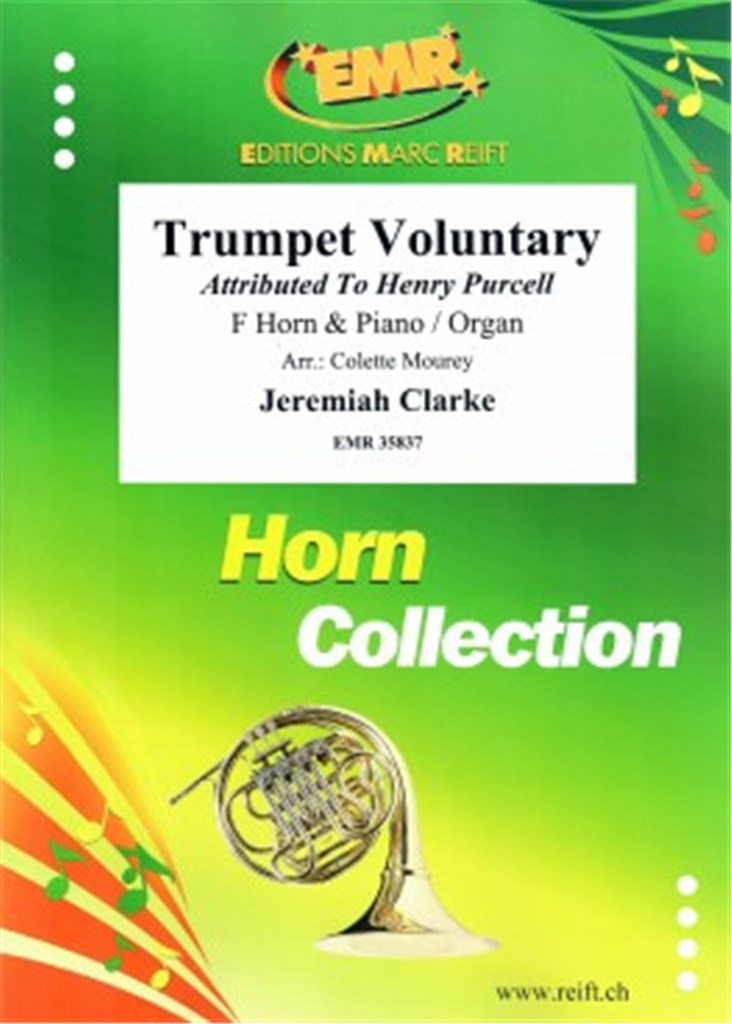 Trumpet Voluntary