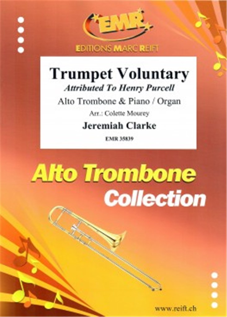 Trumpet Voluntary