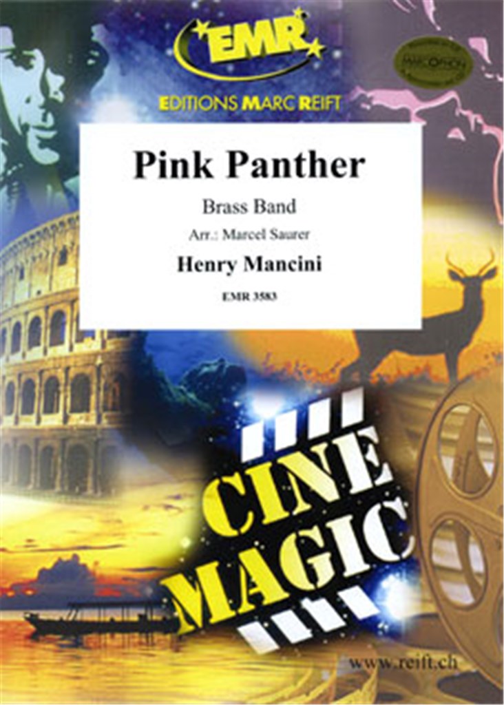 The Pink Panther