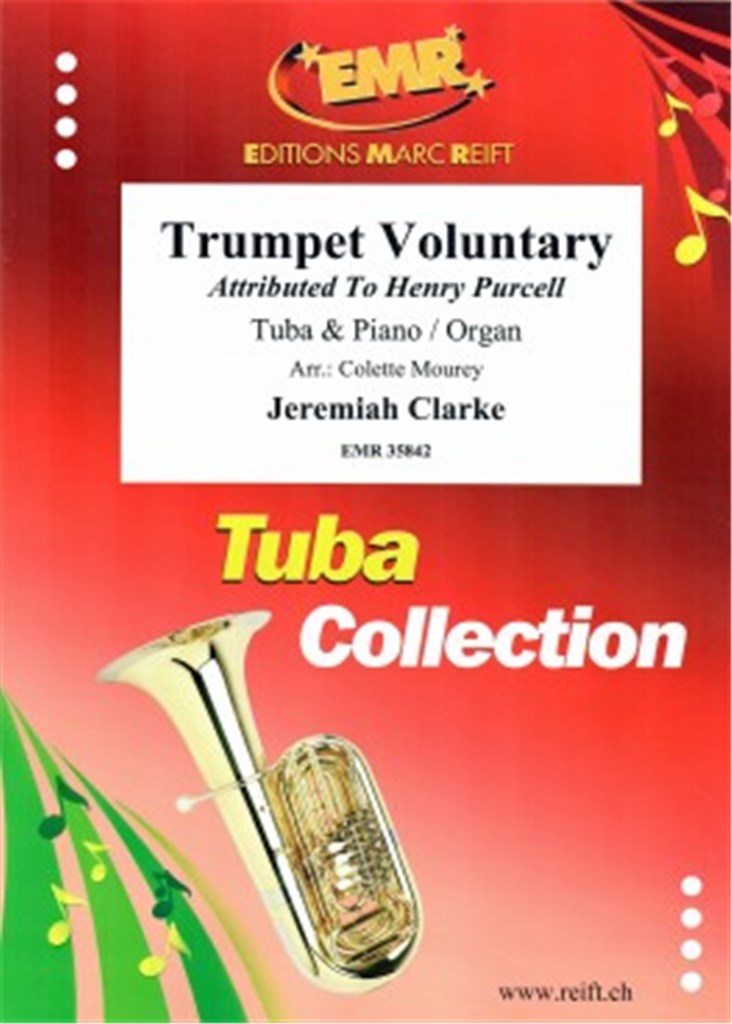 Trumpet Voluntary
