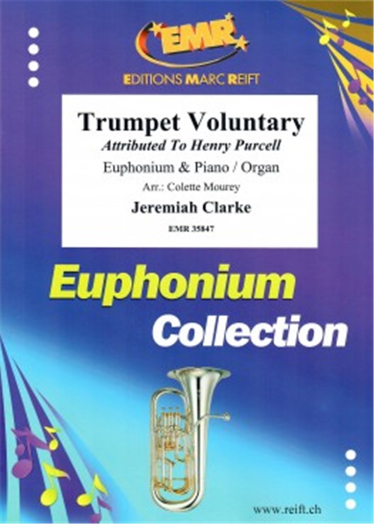 Trumpet Voluntary