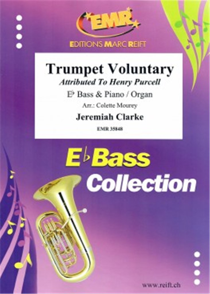 Trumpet Voluntary