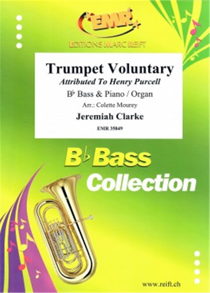 Trumpet Voluntary