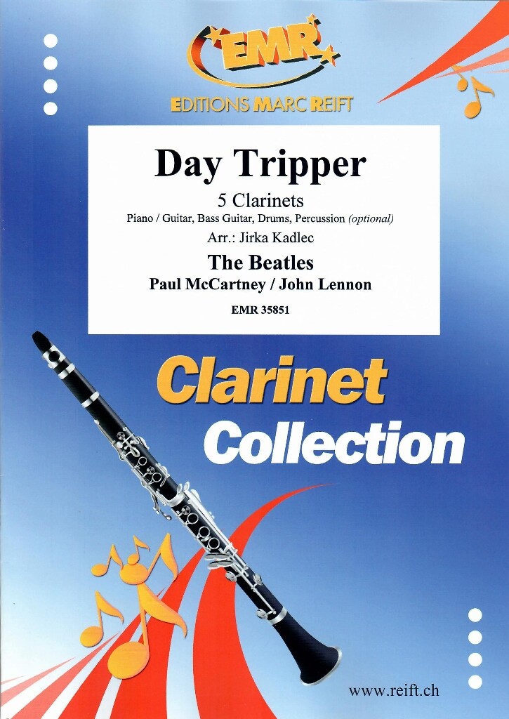 Day Tripper