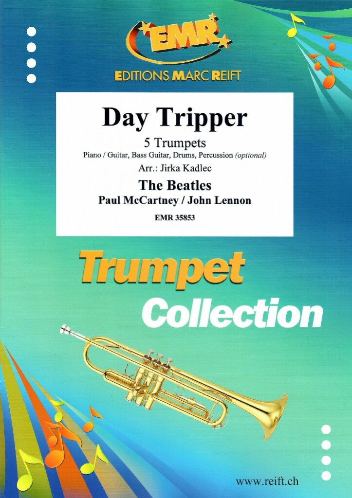 Day Tripper