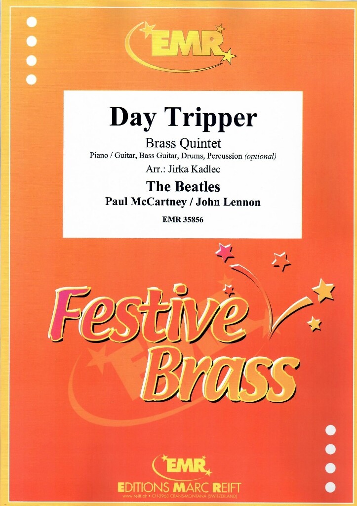 Day Tripper