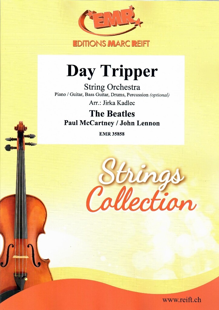 Day Tripper