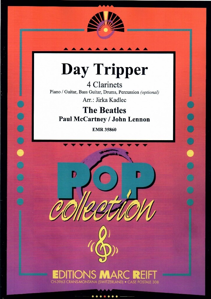 Day Tripper