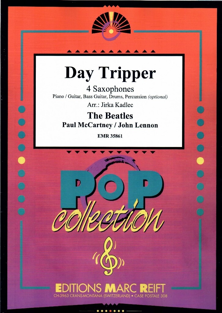 Day Tripper