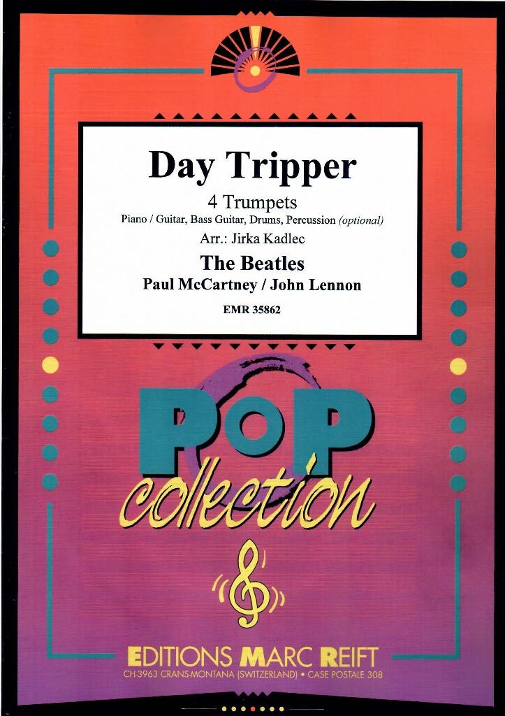 Day Tripper