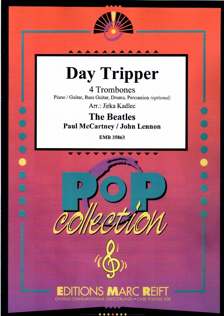 Day Tripper
