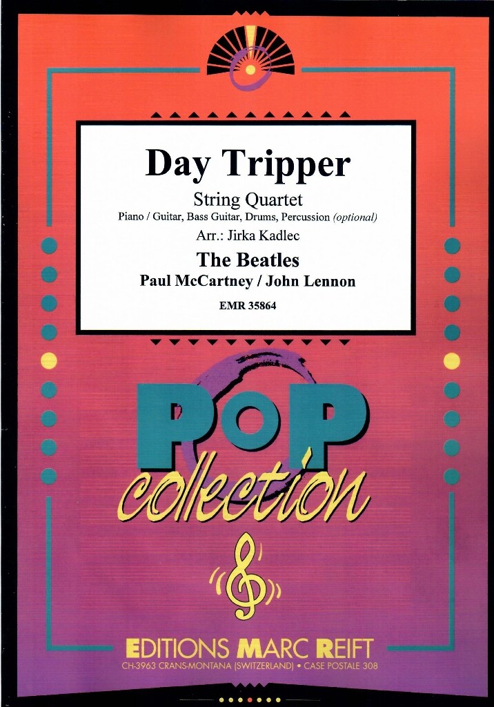 Day Tripper