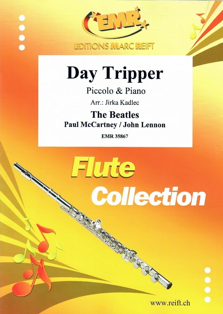 Day Tripper