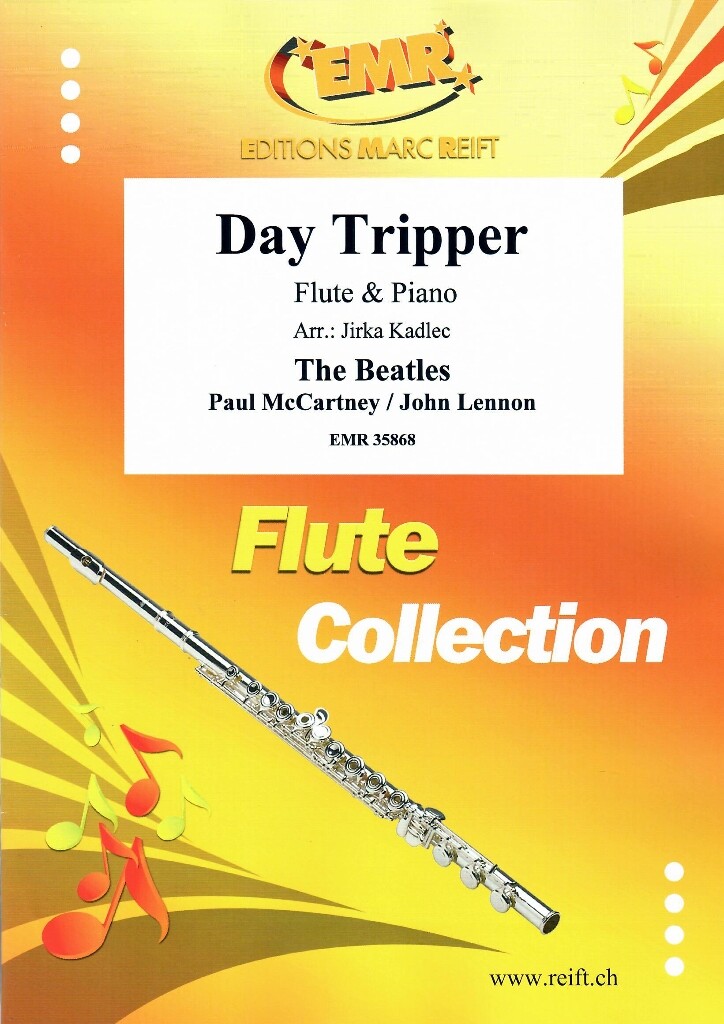 Day Tripper