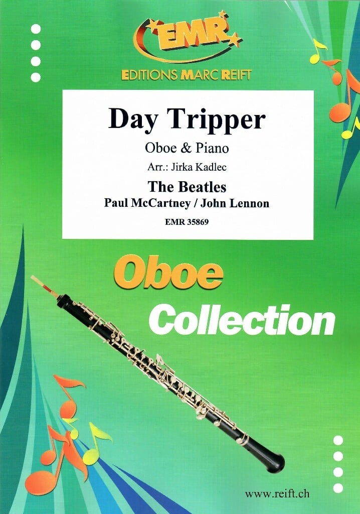 Day Tripper