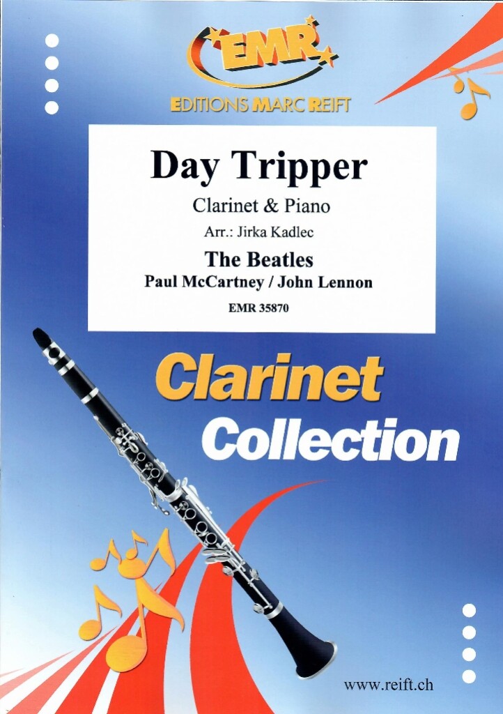 Day Tripper