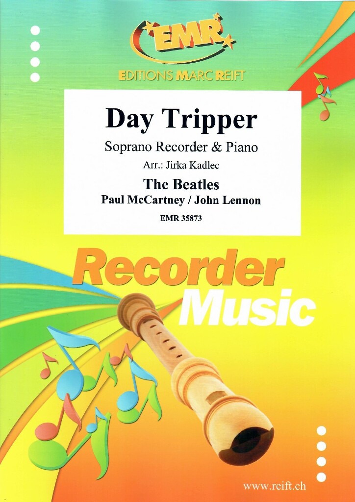 Day Tripper