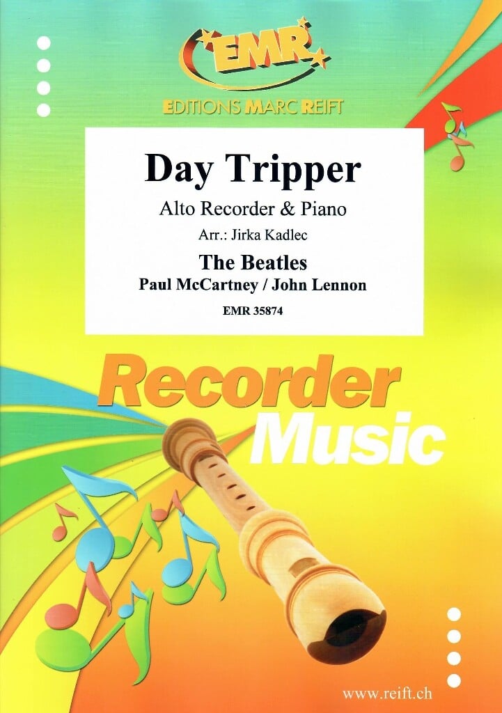 Day Tripper