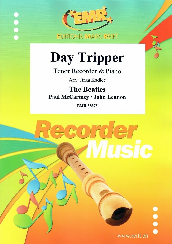 Day Tripper