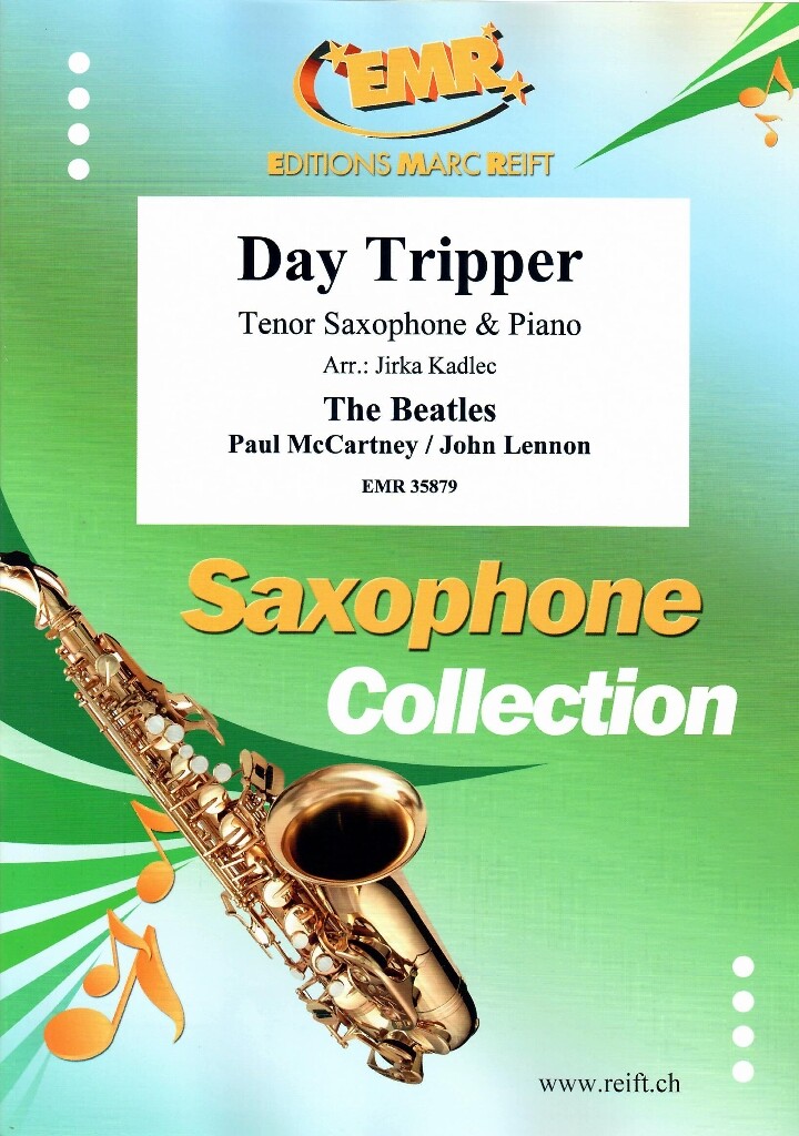 Day Tripper