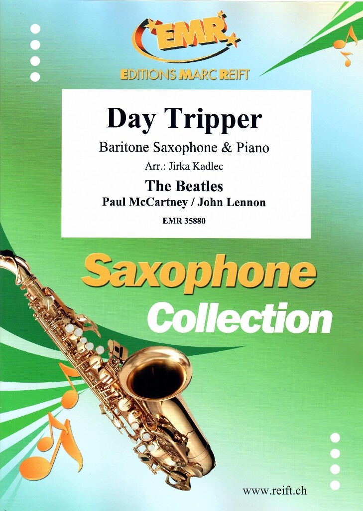 Day Tripper