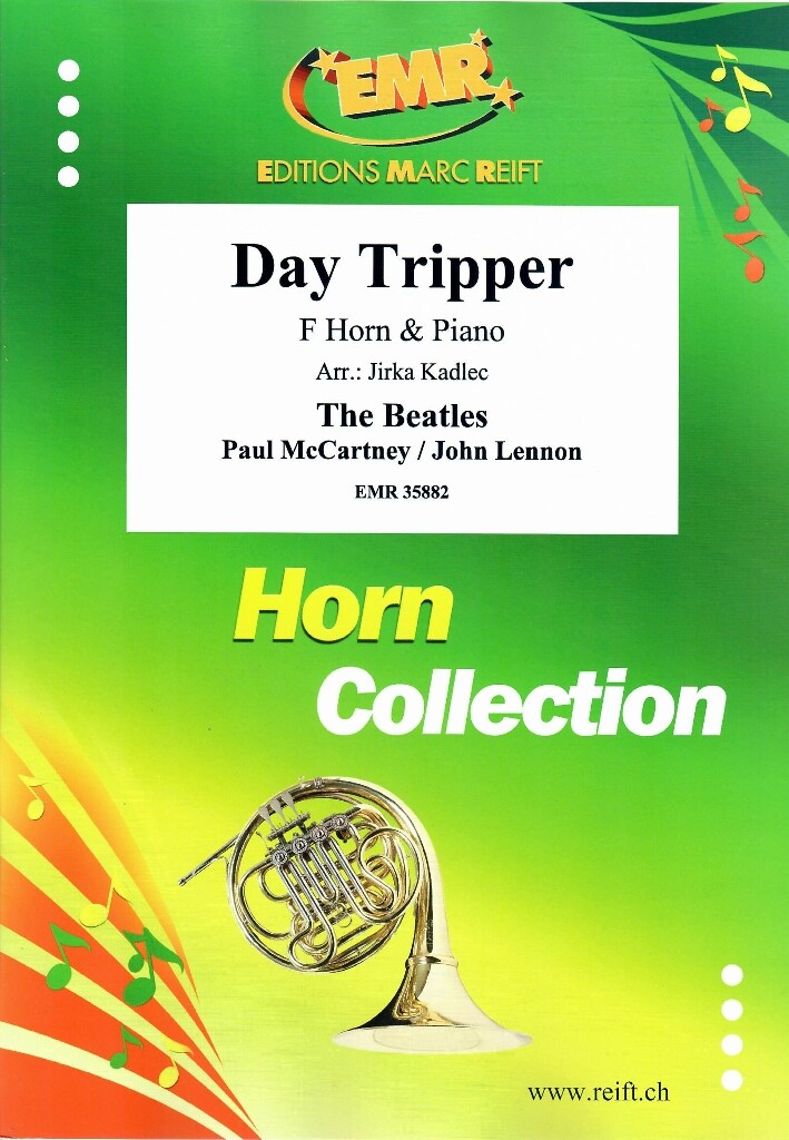 Day Tripper