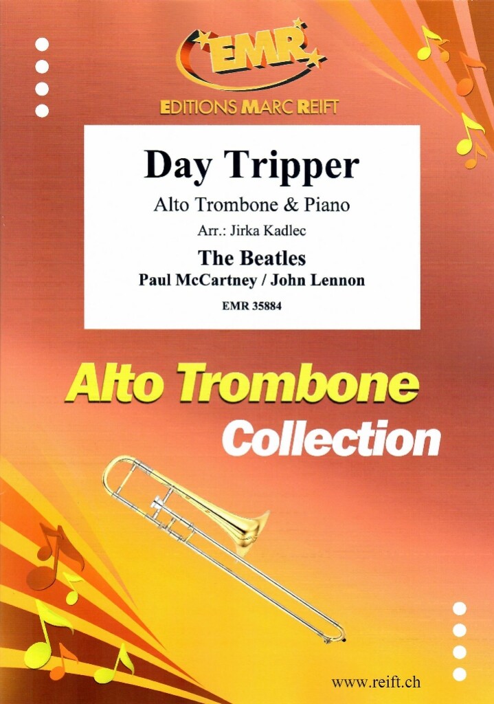 Day Tripper