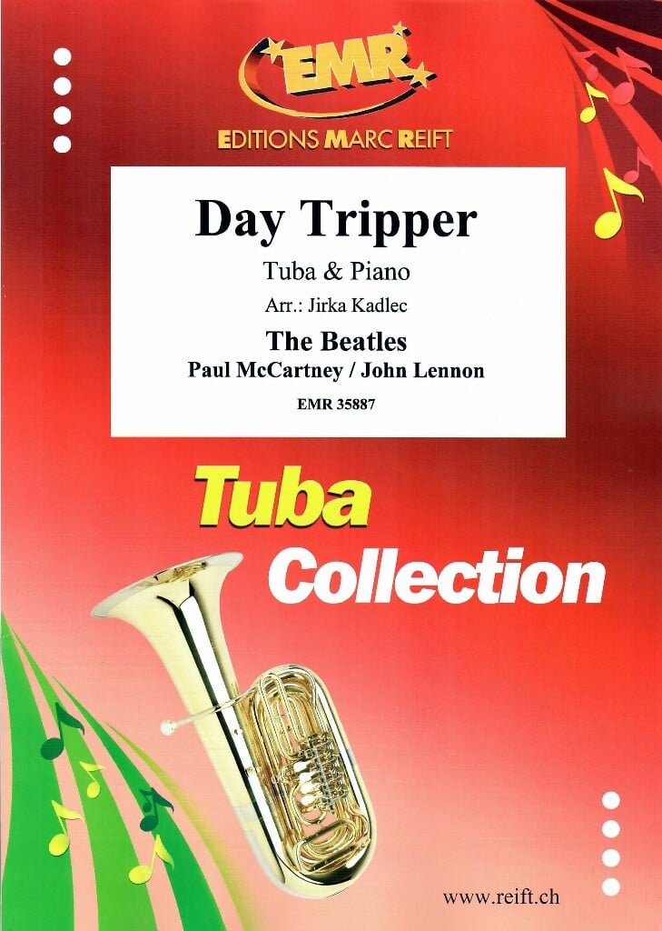Day Tripper