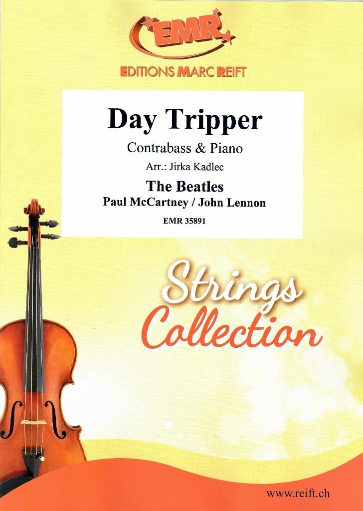 Day Tripper
