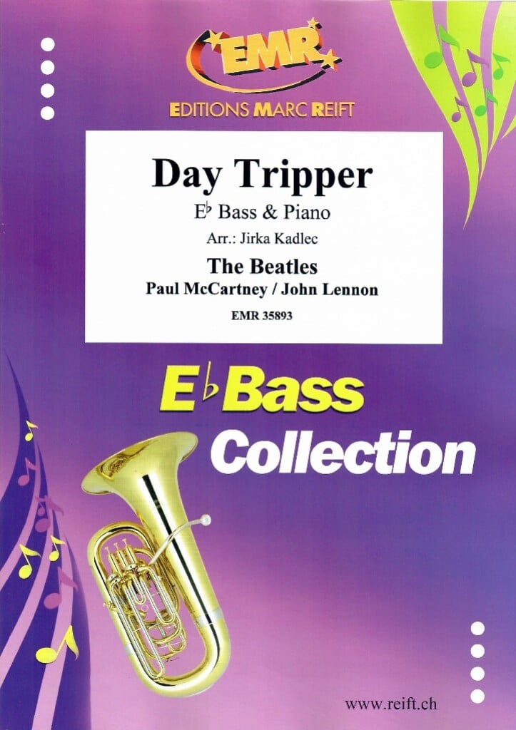 Day Tripper