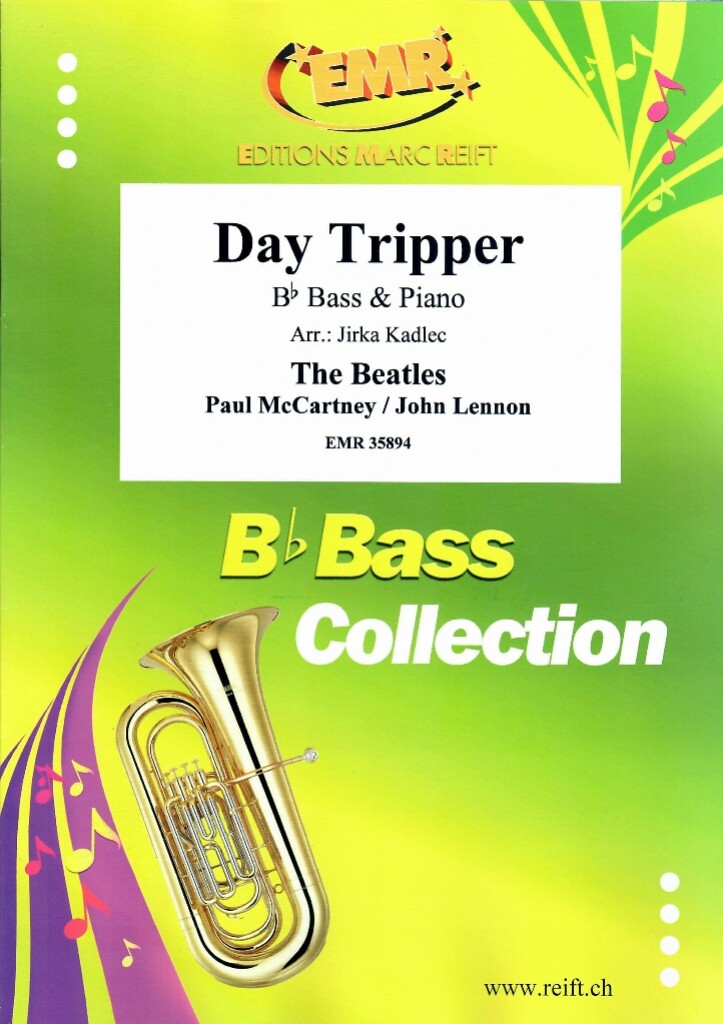 Day Tripper